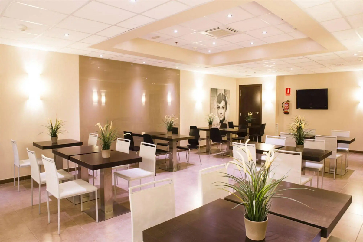 SM Hotel Teatre Auditori