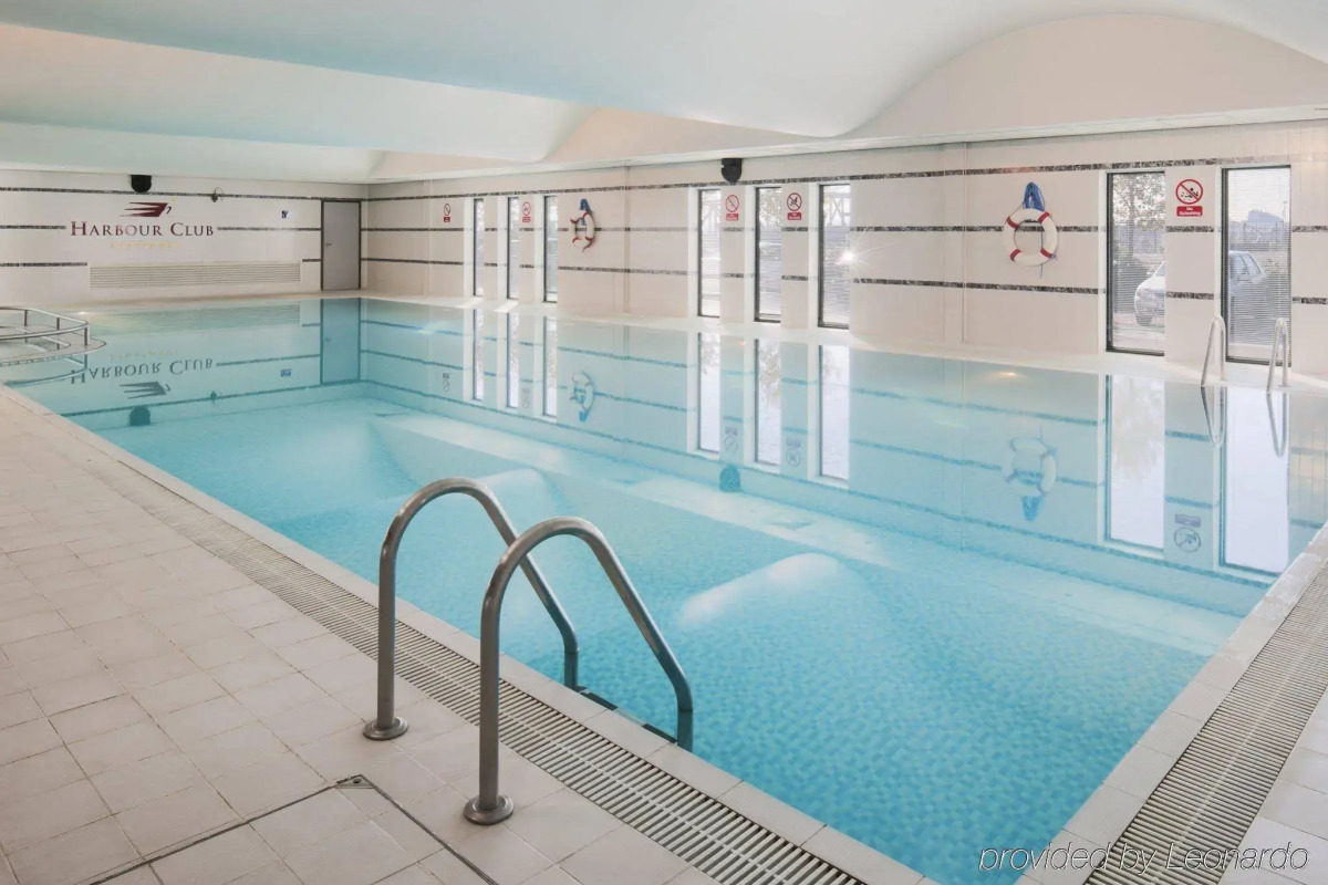 Crowne Plaza Liverpool City Centre by IHG