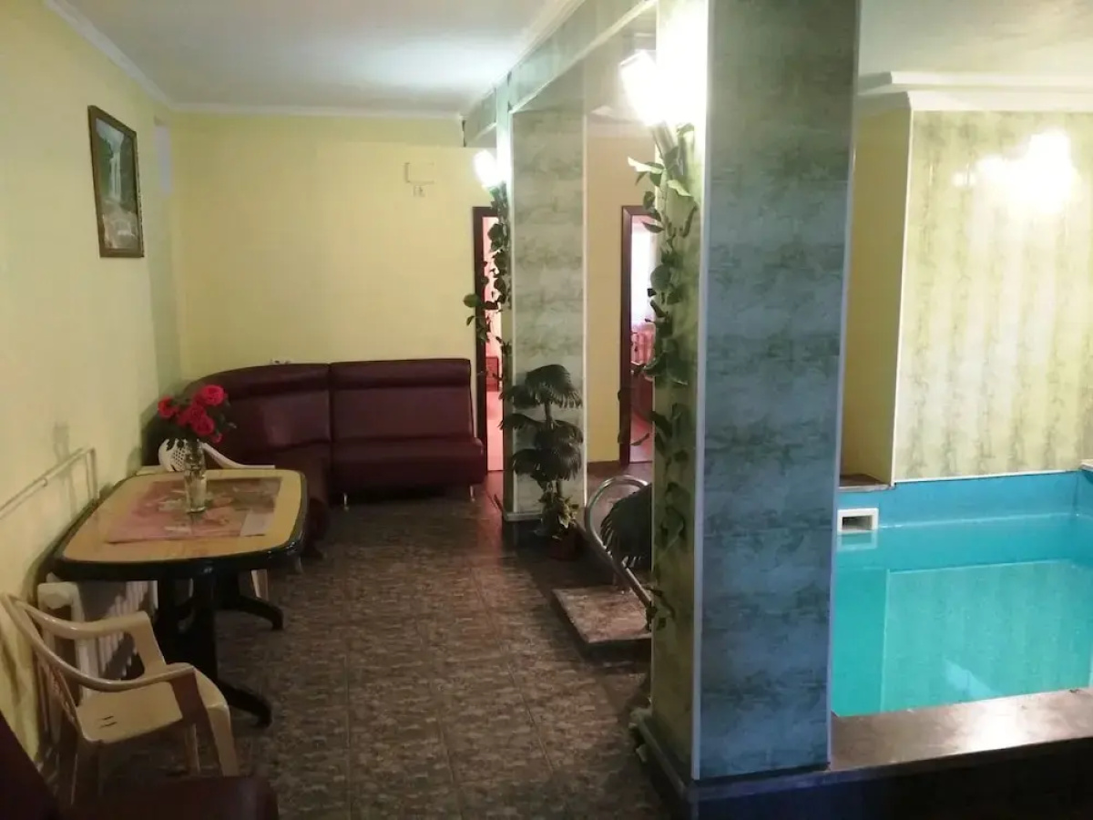 Guest House Galatea