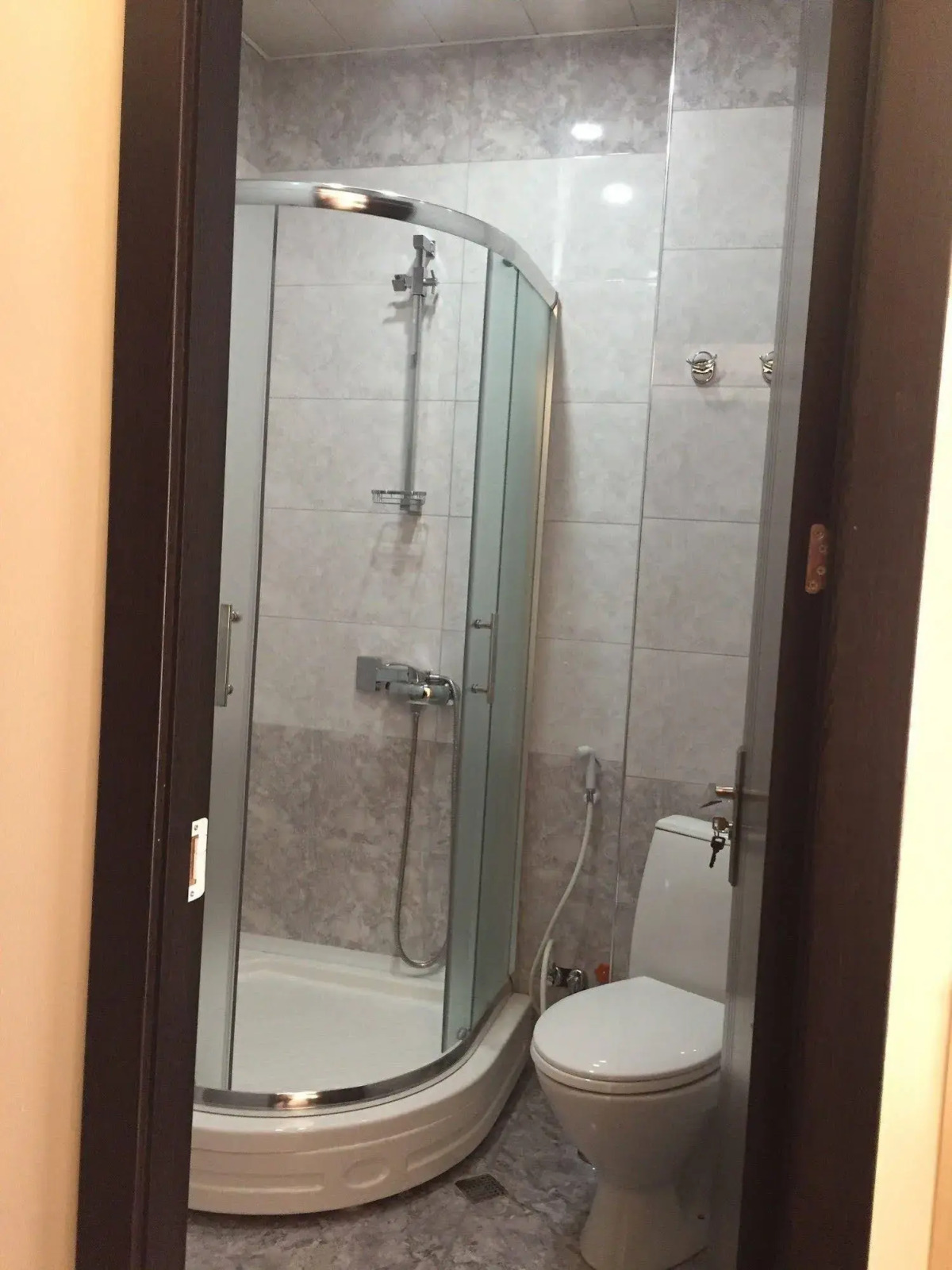 Отель Mirobelle