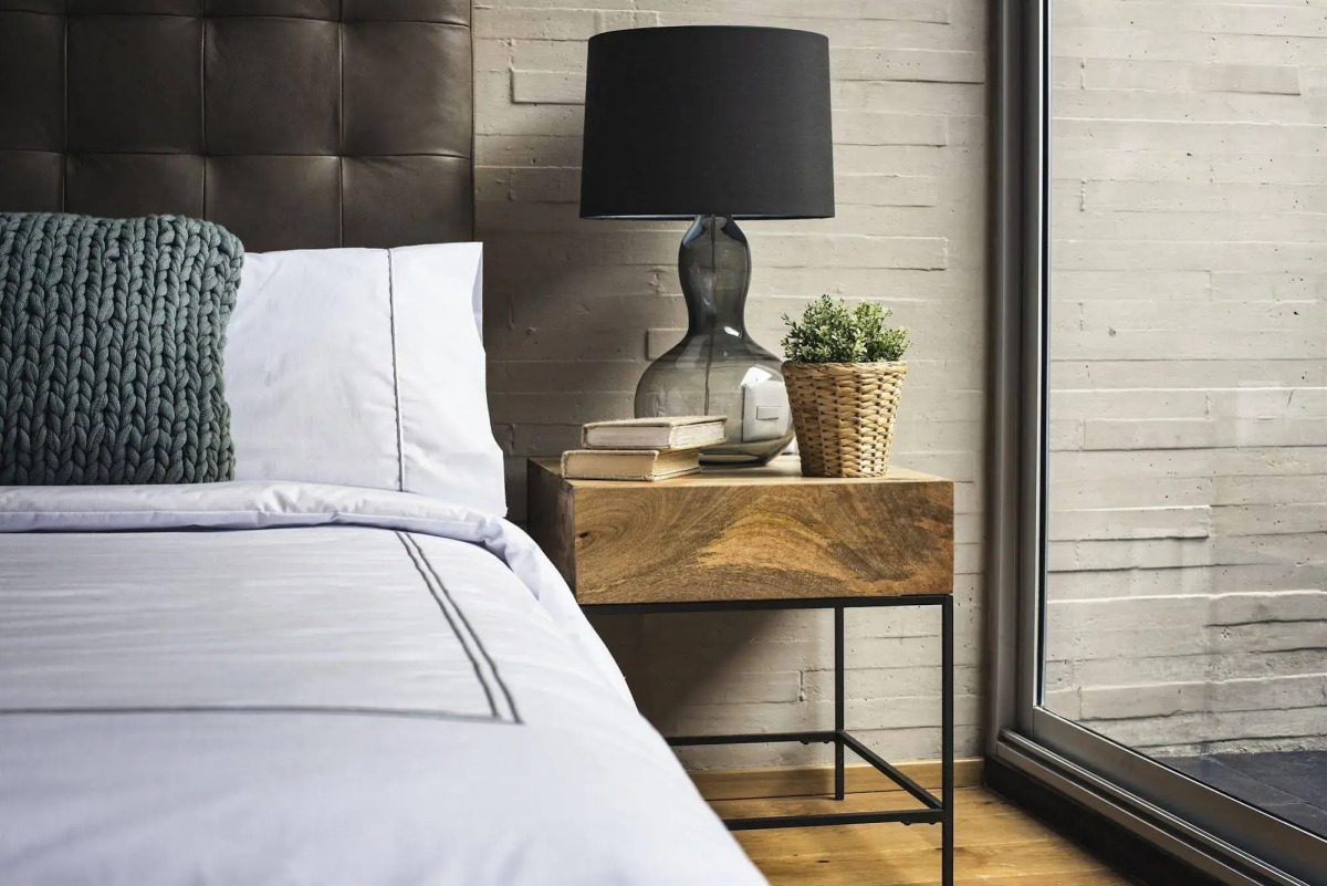 AR 218 Hotel by ULIV