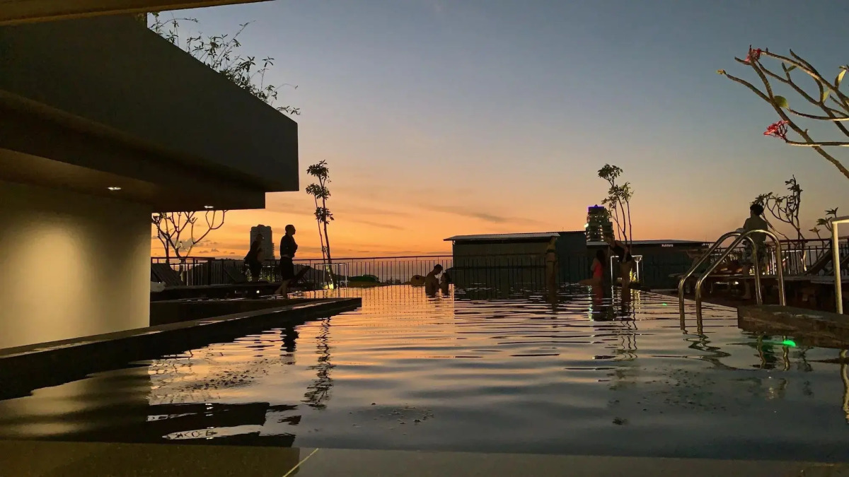 Rak Elegant Hotel Patong