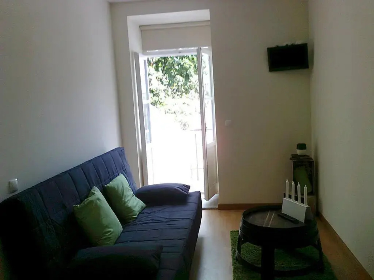StayIN Oporto Apartments
