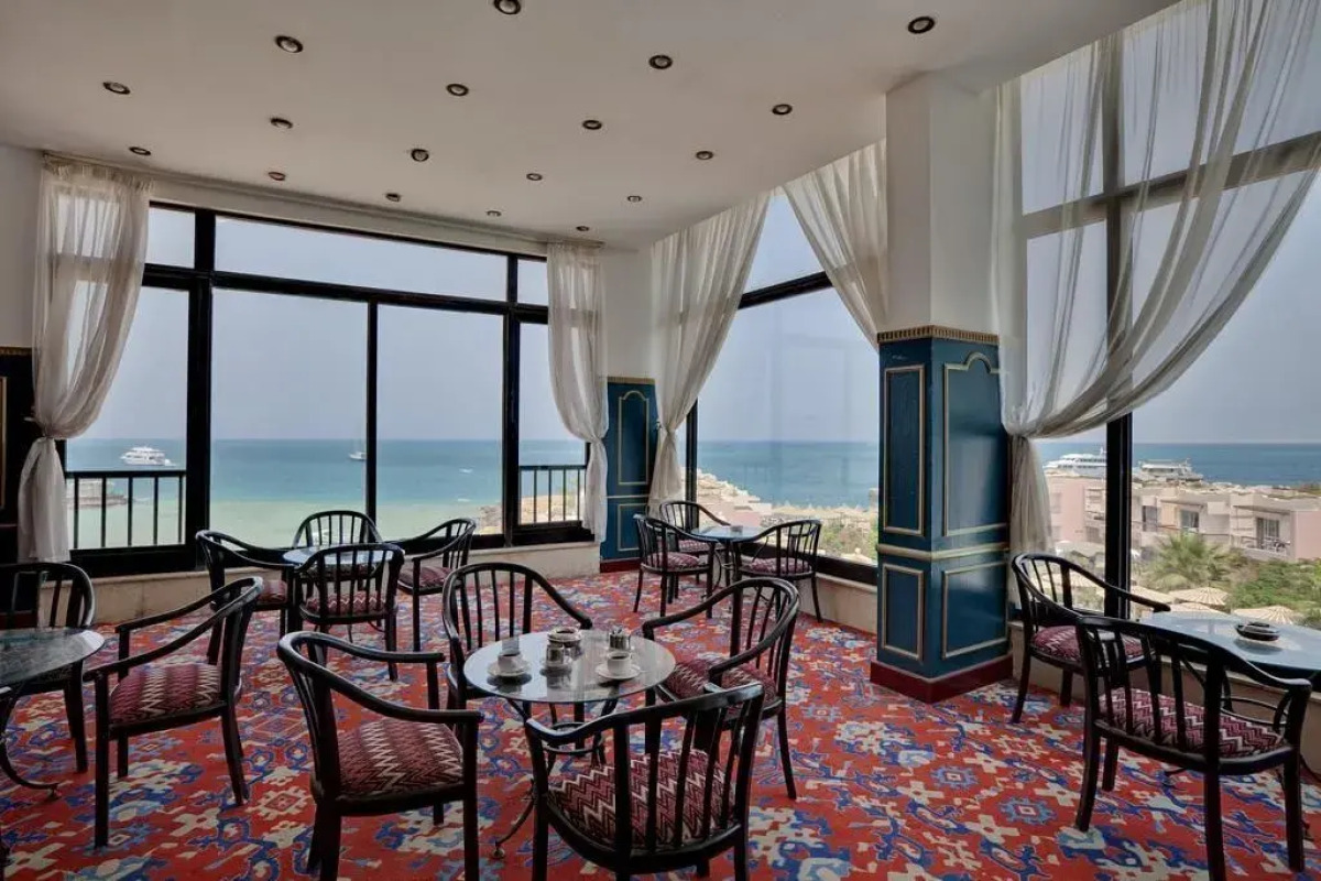 Beirut Hotel Hurghada