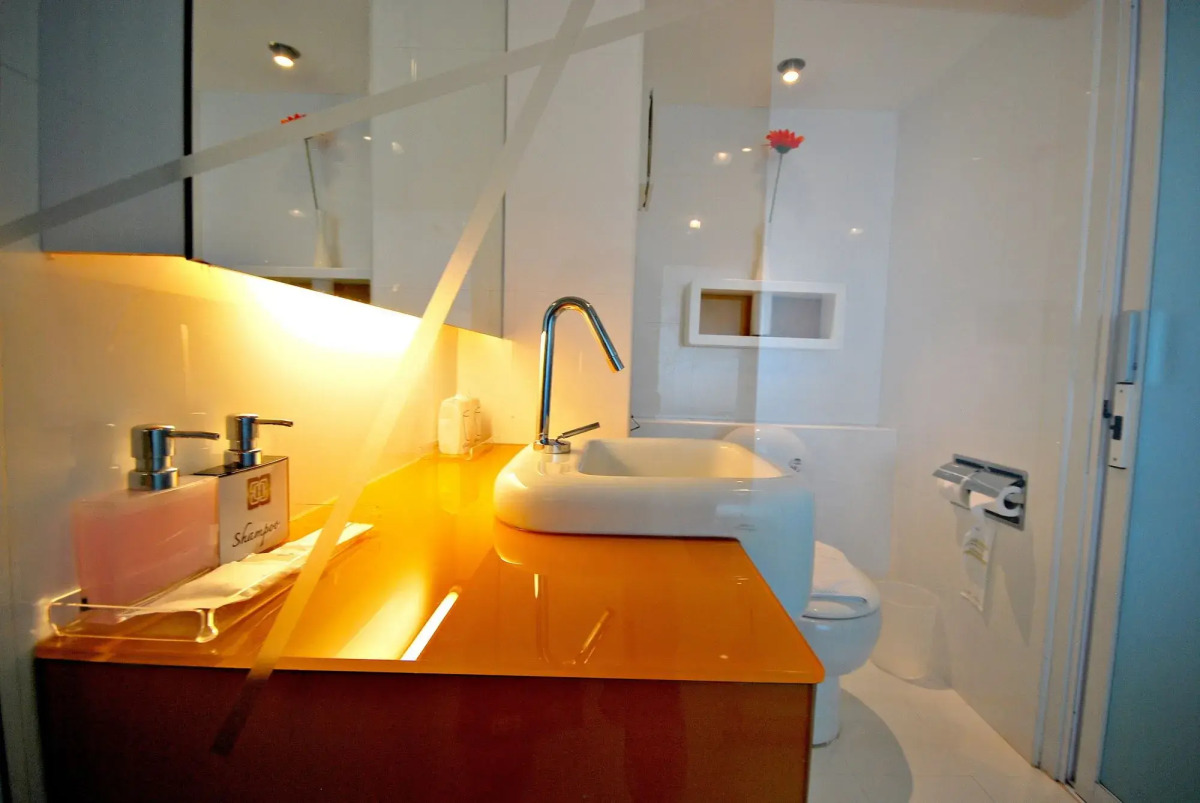 Hin Nam Sai Suay Hotel Hua Hin