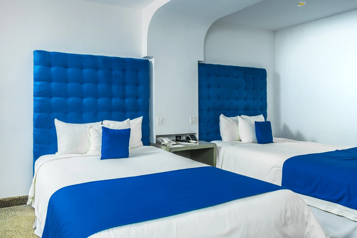 Riande Aeropuerto Hotel & Casino