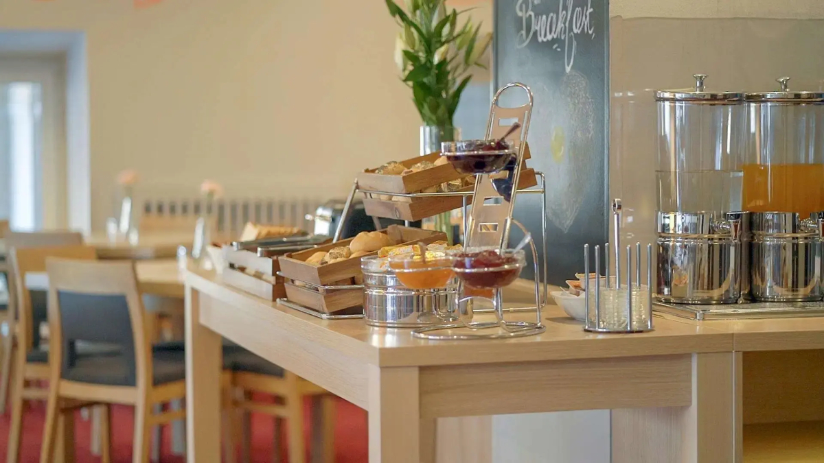 MDM Hotel Warsaw