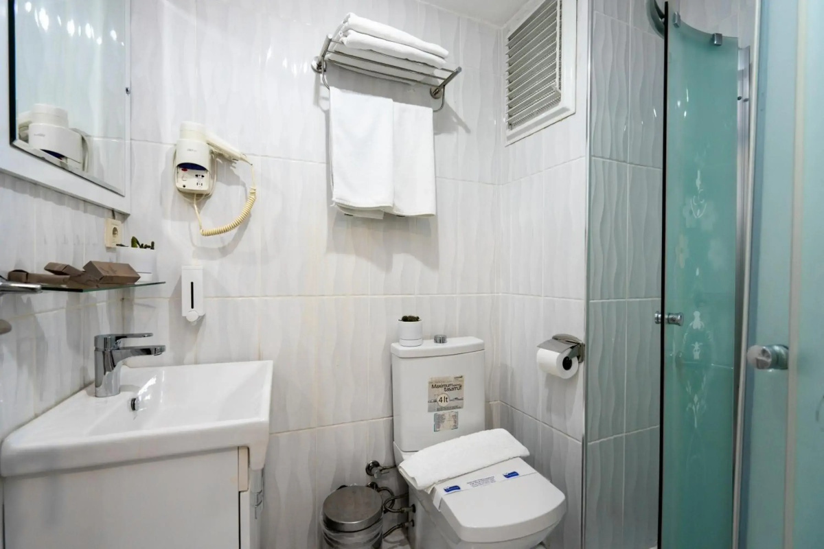 Sayeban Gold Hotel
