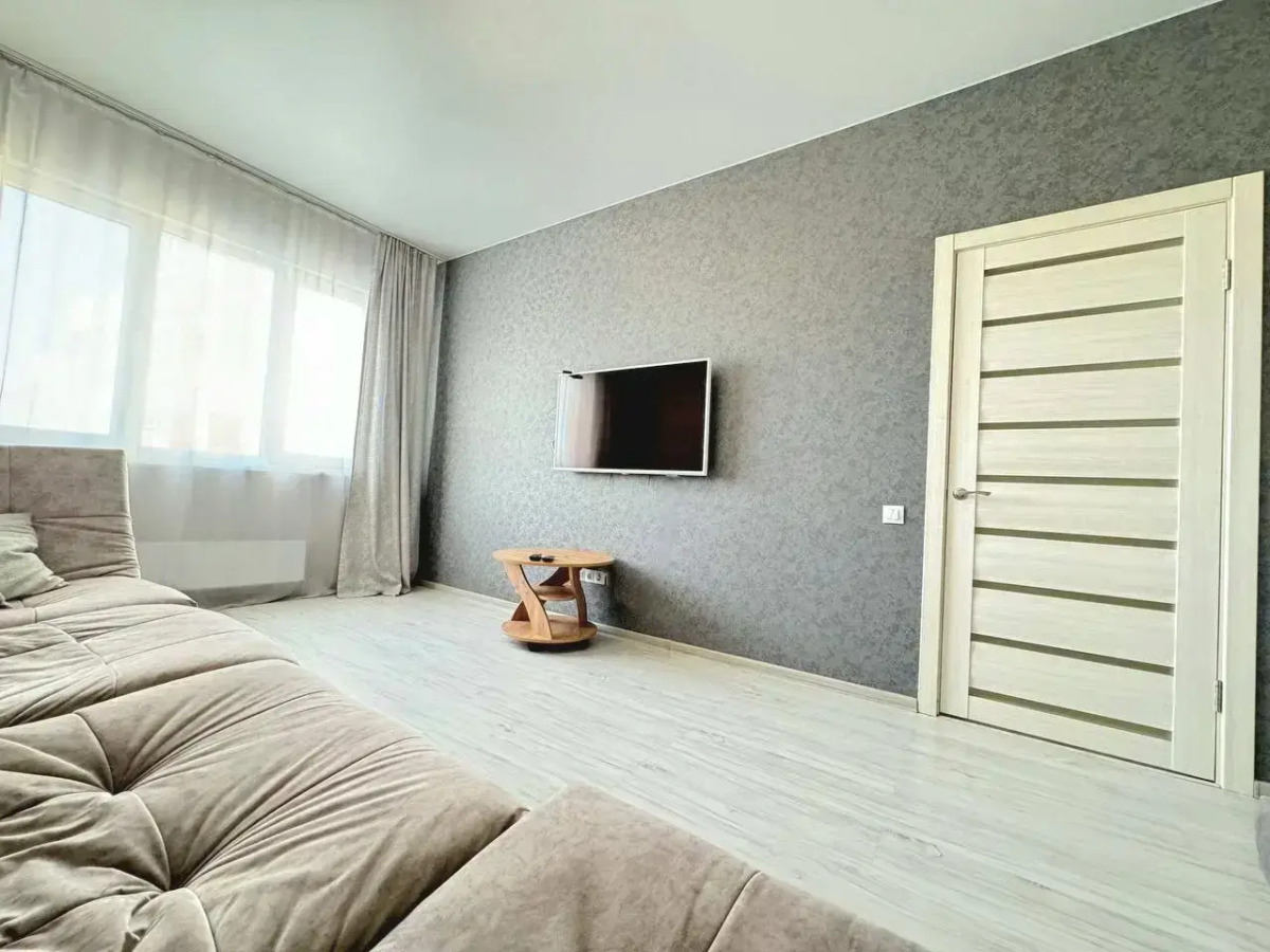 Апартаменты на проспекте Притомский 15