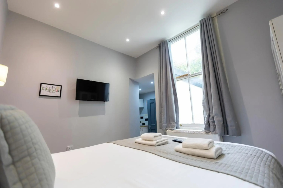 The Westbourne Hyde Park