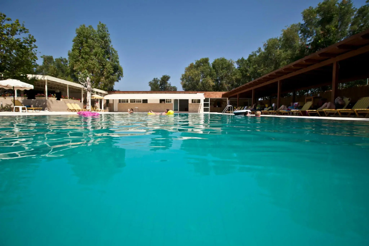 Sivila Hotel All Inclusive