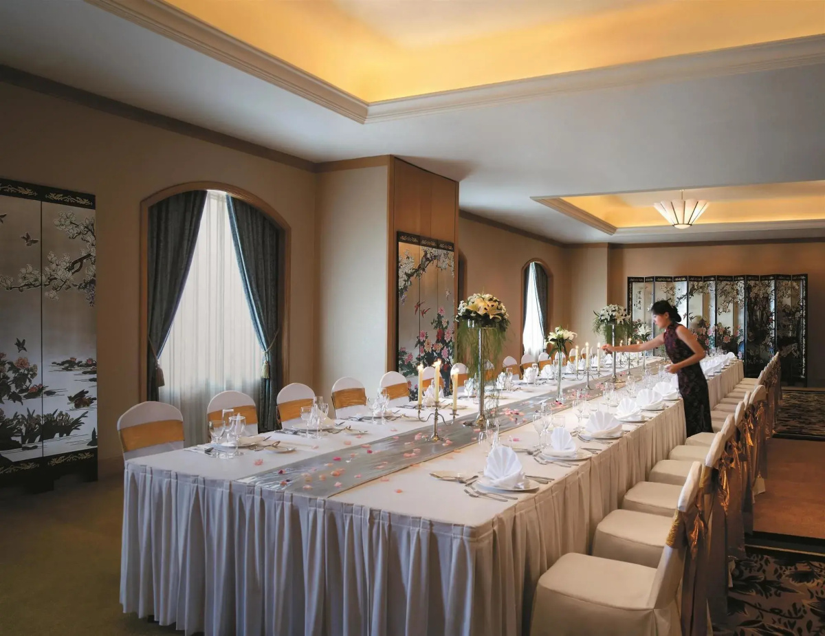 Shangri-La Harbin