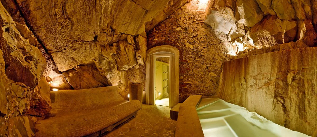 Bagni di Pisa Palace & Thermal Spa