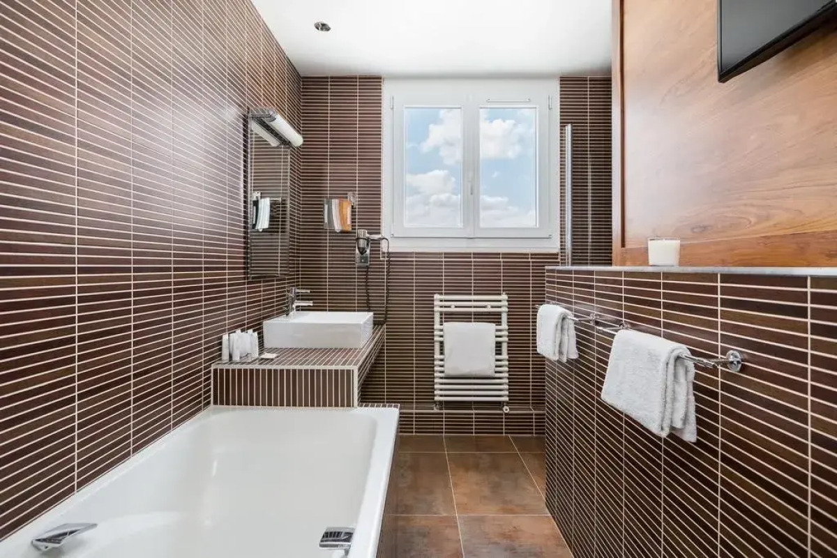 Atala Hotel Champs Elysées, Sonder by Marriott Bonvoy