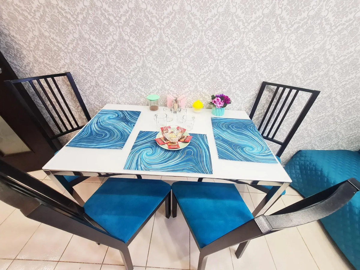 Апартаменты на улице Кирова 27/3