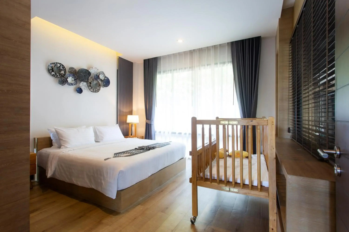 CHUZ Villas Samui