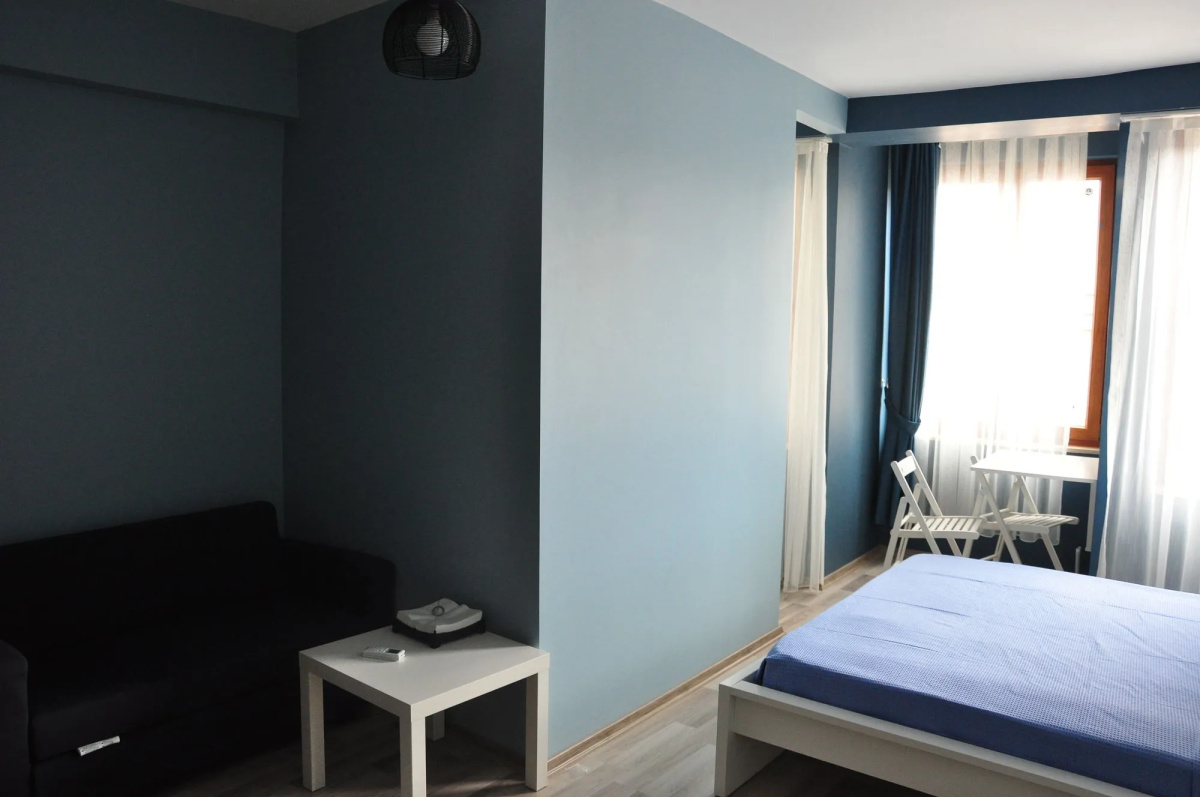 Istanbul HUB Flats