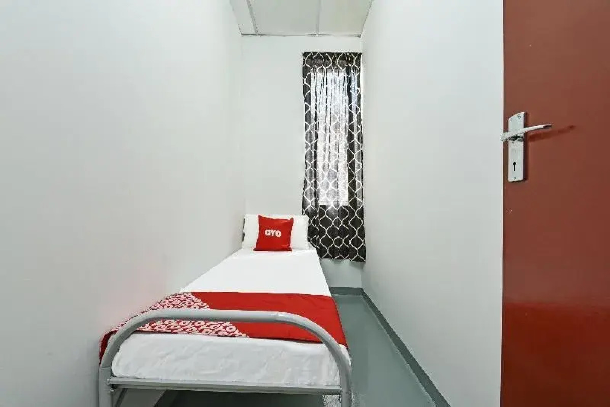 Hotel O Sri Rampai Metro Hostel