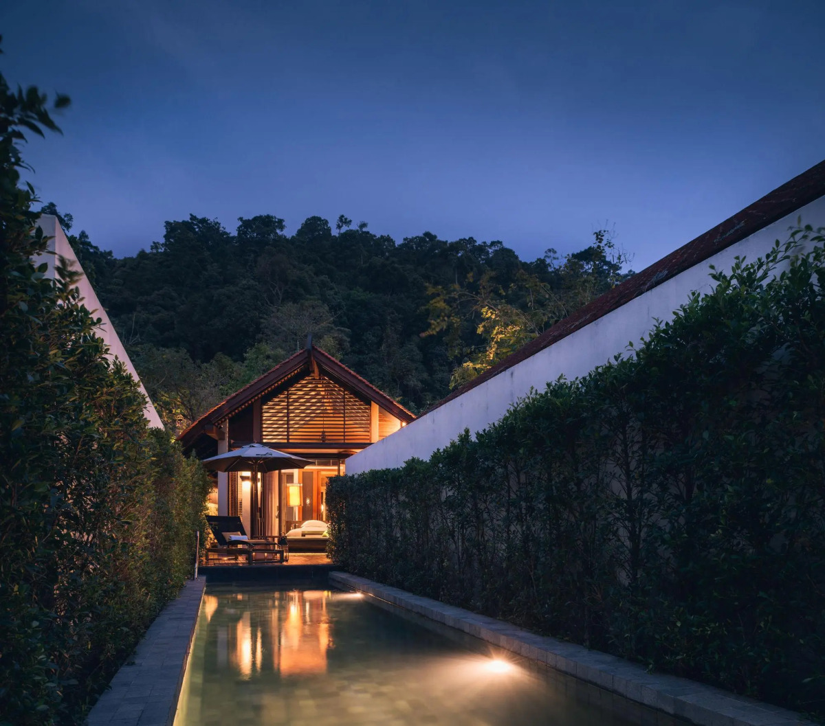 The Tubkaak Krabi Boutique Resort