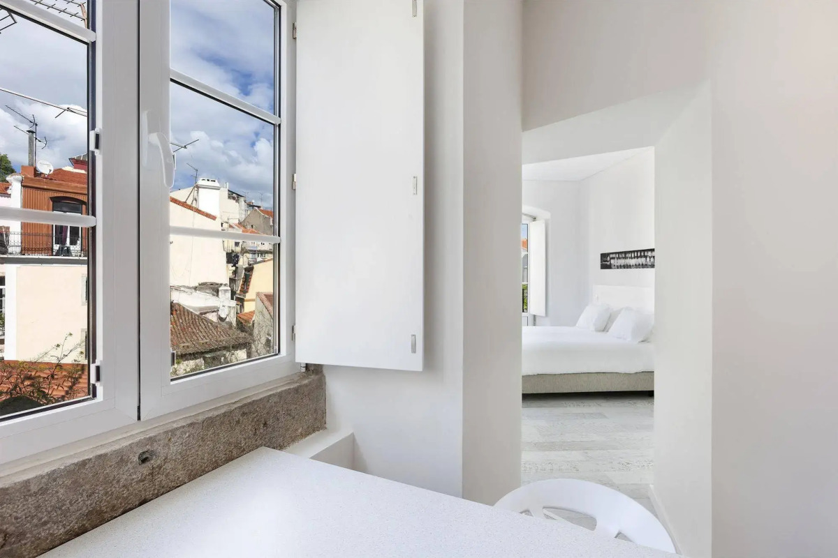 Hello Lisbon Castelo Apartments