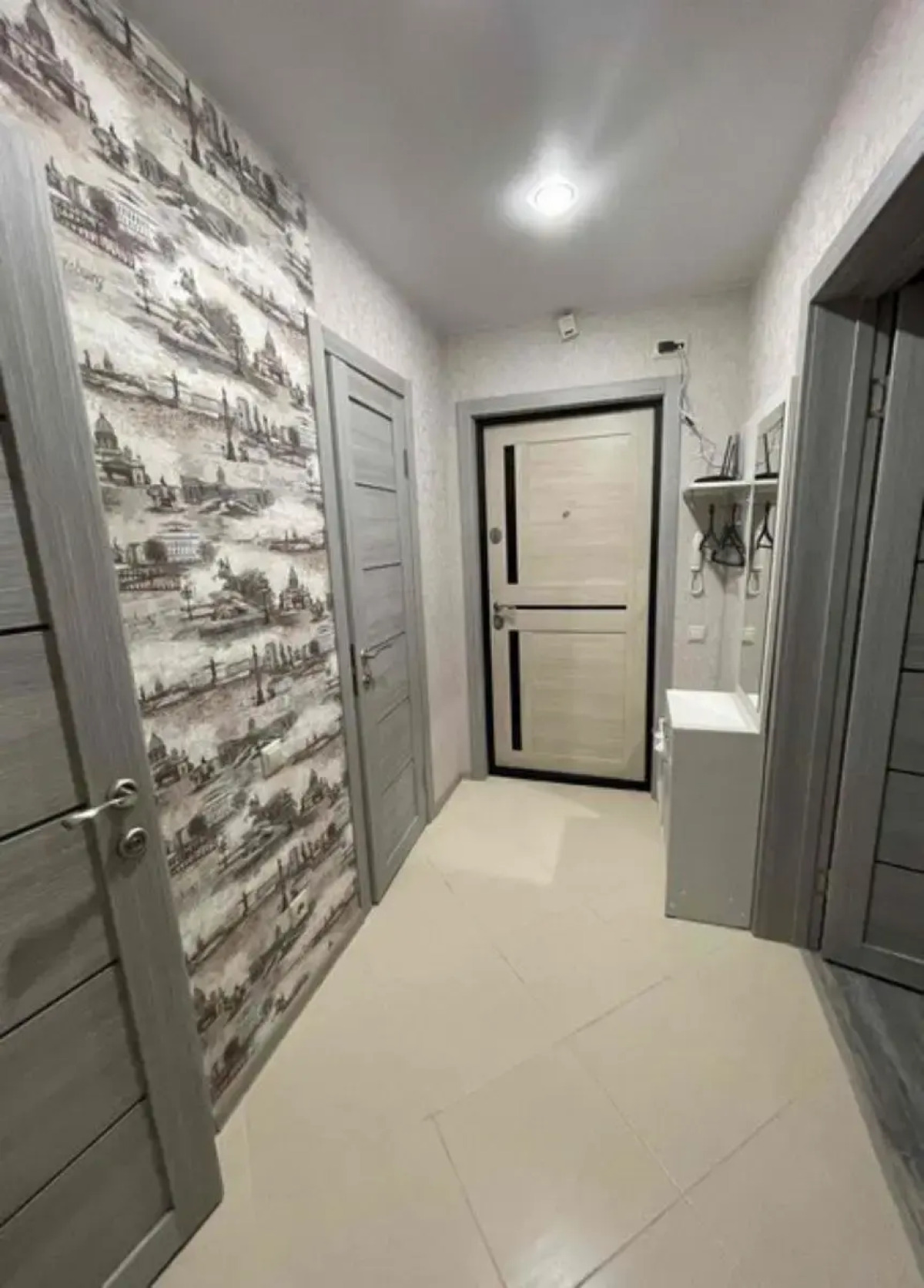 Апартаменты на улице Текстильщиков