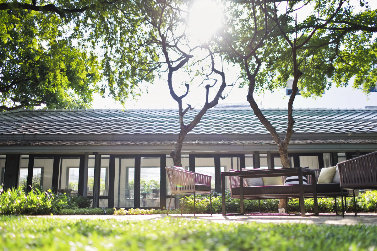 The Raweekanlaya Hotel Bangkok