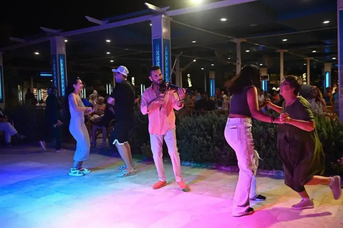 Moreno Horizon Spa & Resort