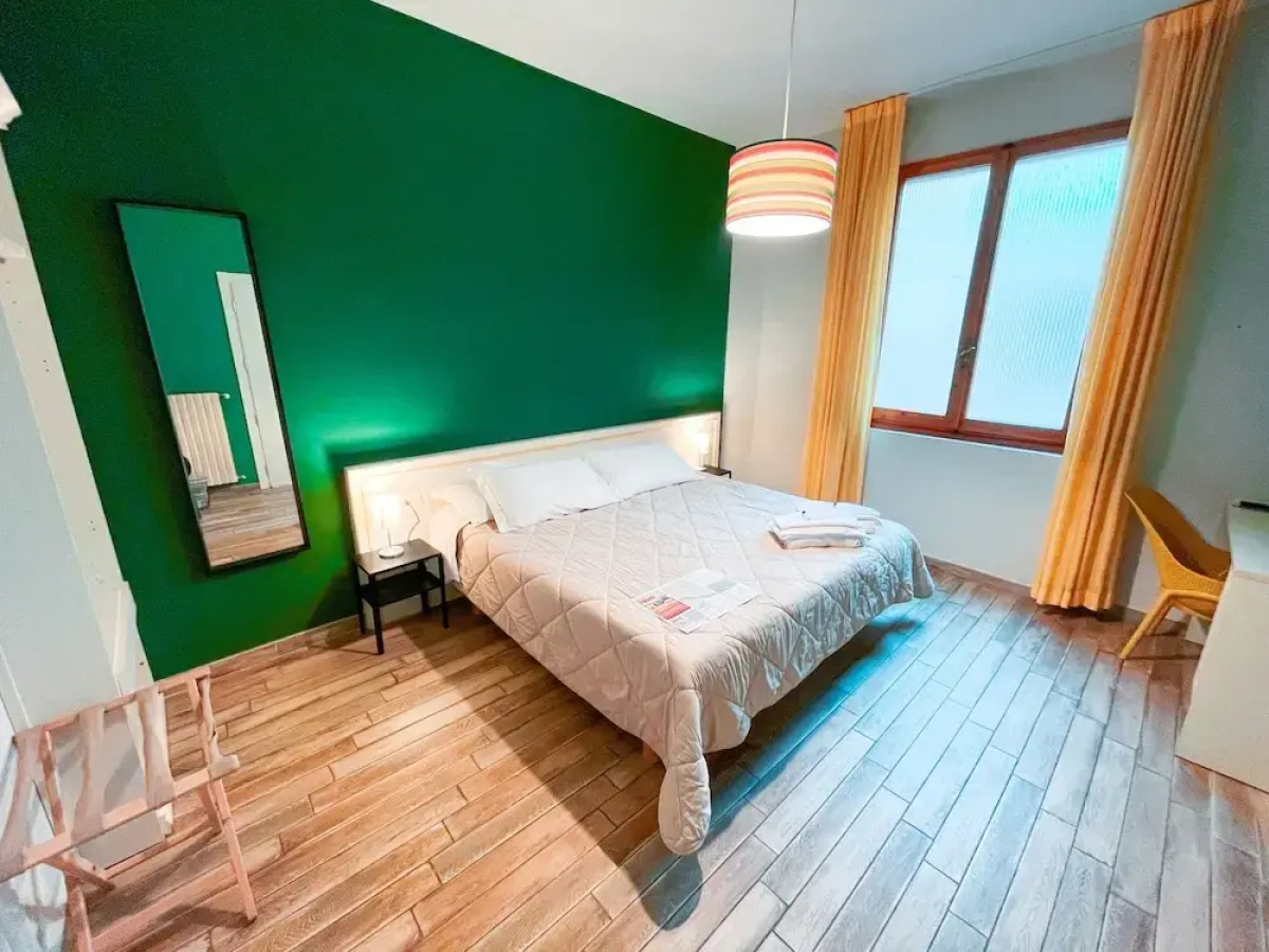 Ostello Bello Firenze