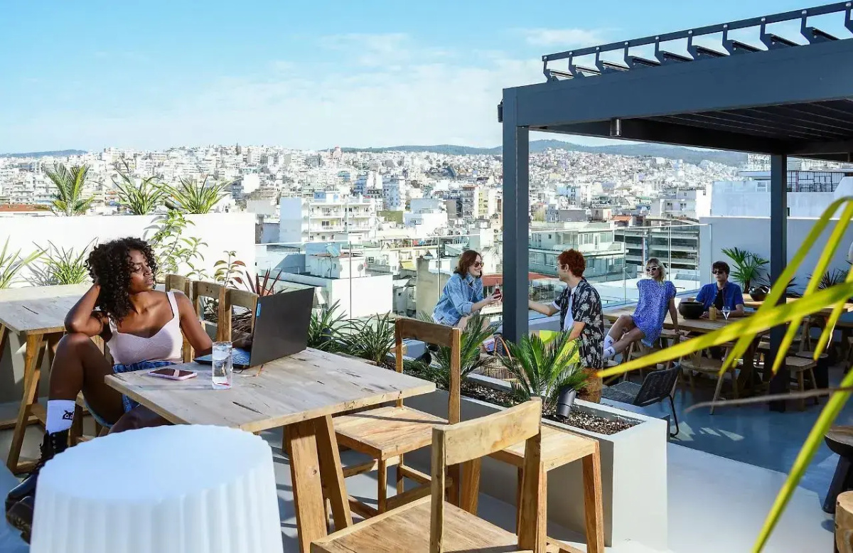 ONOMA Hotel