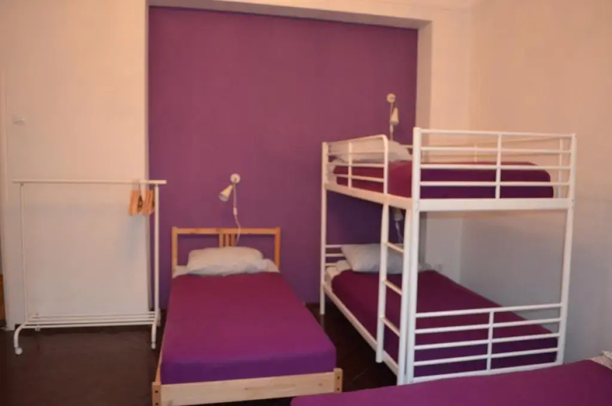 NN Central Hostel