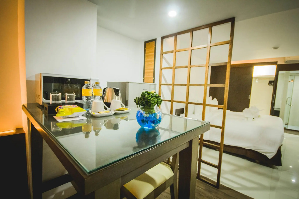 The Gallery @ Koh Chang