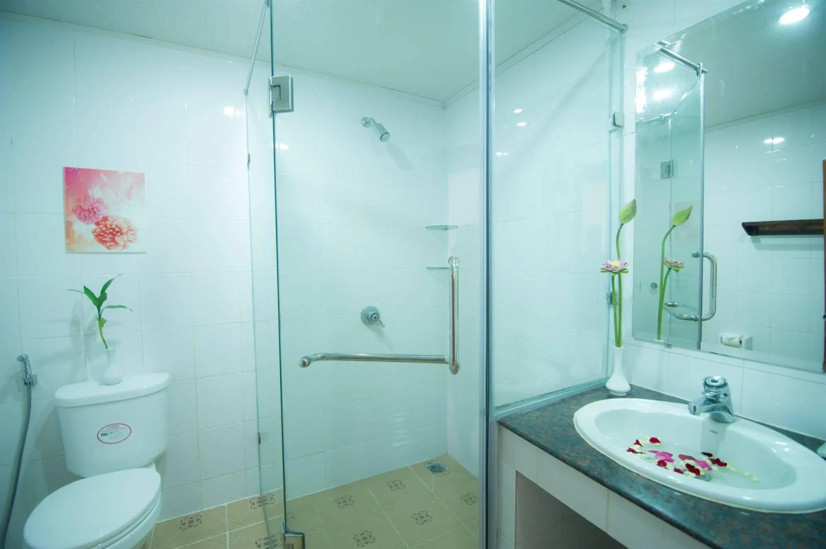 Reaksmey Chanreas Hotel