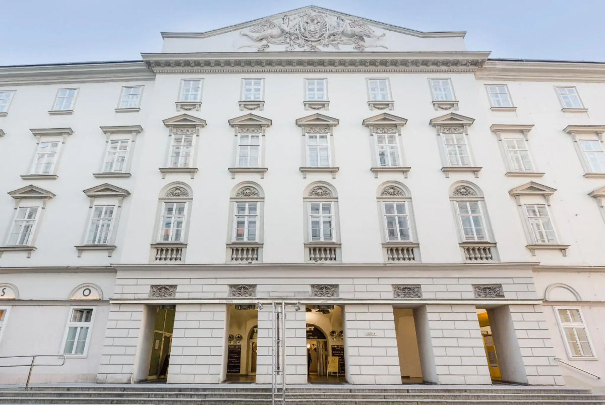 Ruby Lissi Hotel Vienna