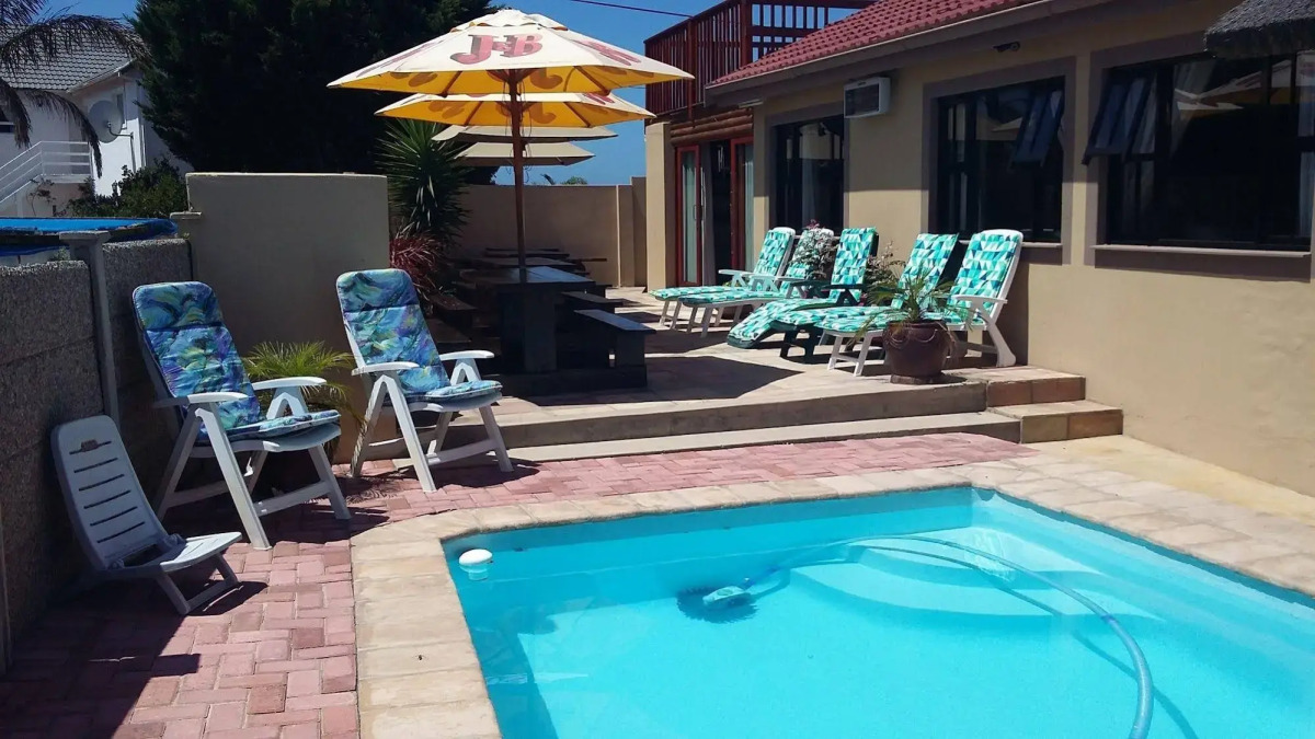 Anchorage Guest House