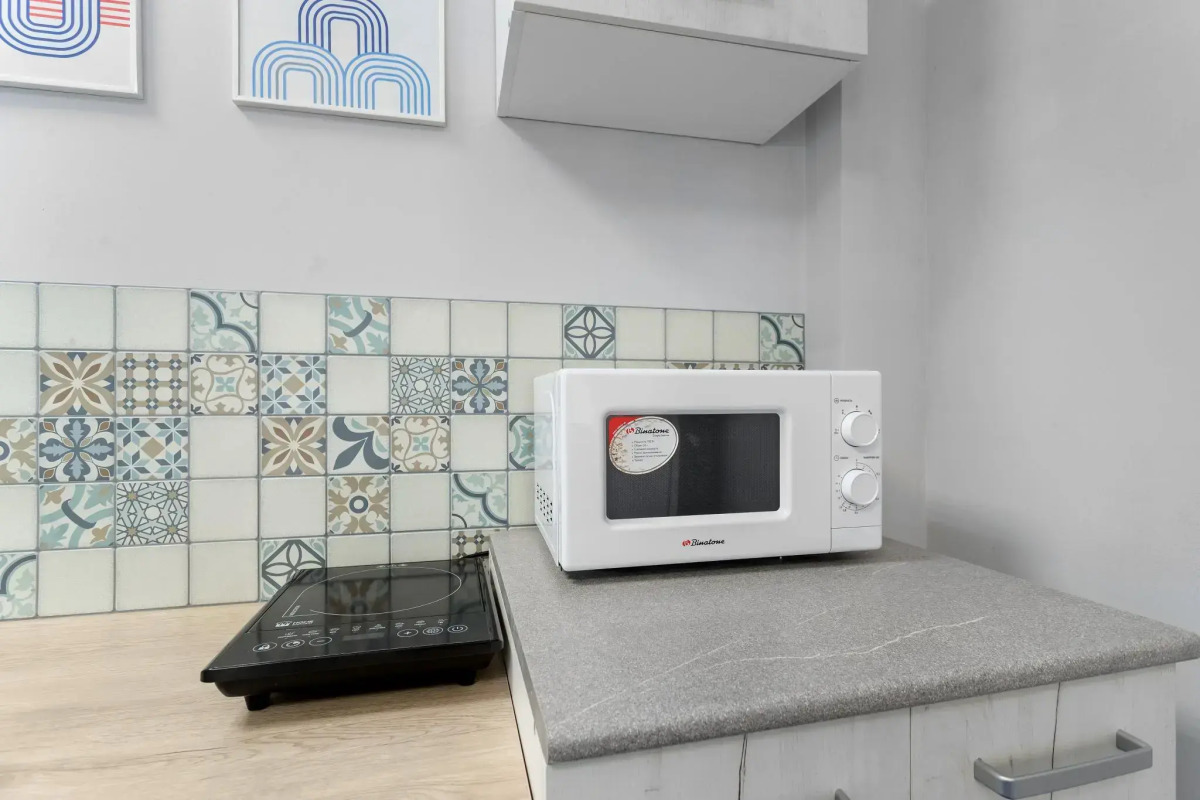 Жилые помещения на Гагарина