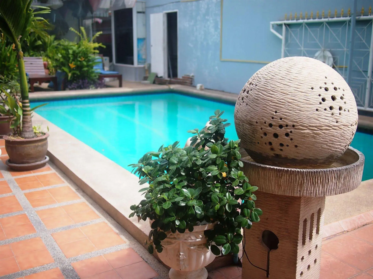 Villa Lamai - Wong Amat House Pattaya