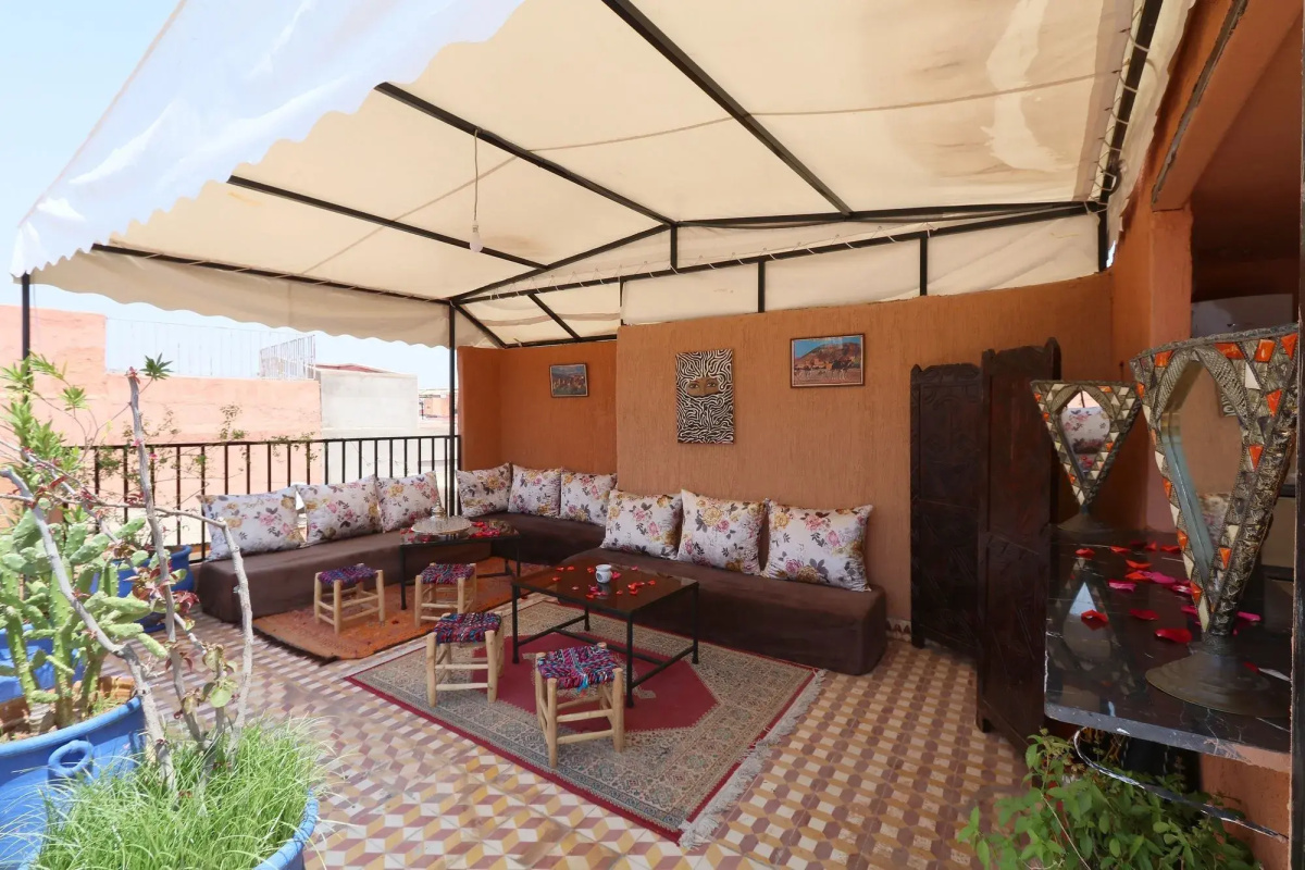 Ha Tel Riad Hayat