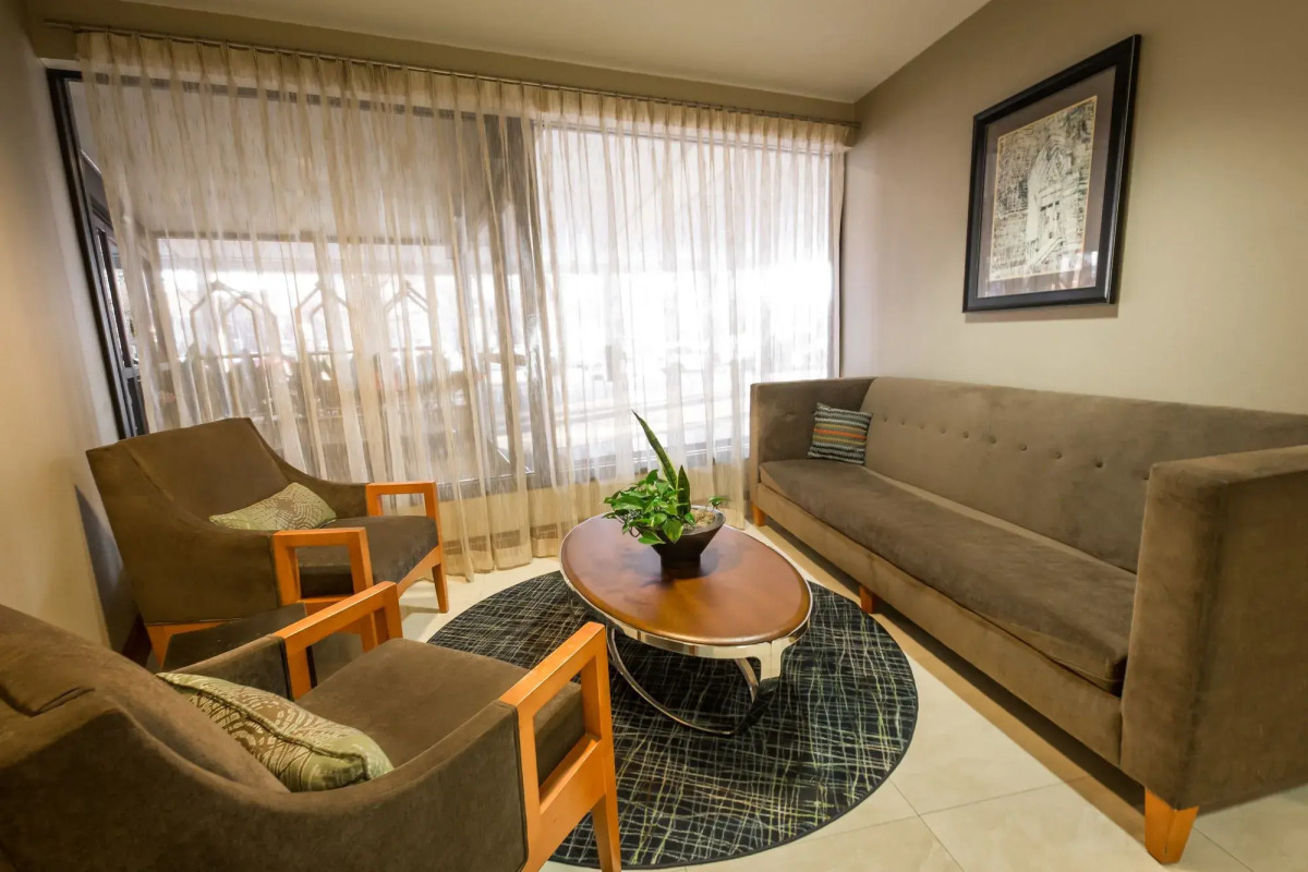 Holiday Inn Raleigh Dowtown - Capital