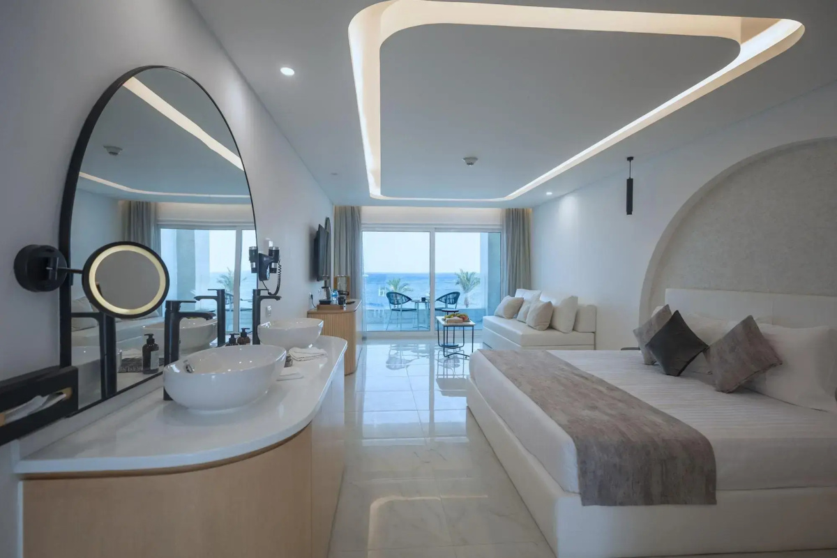 White Hills Resort