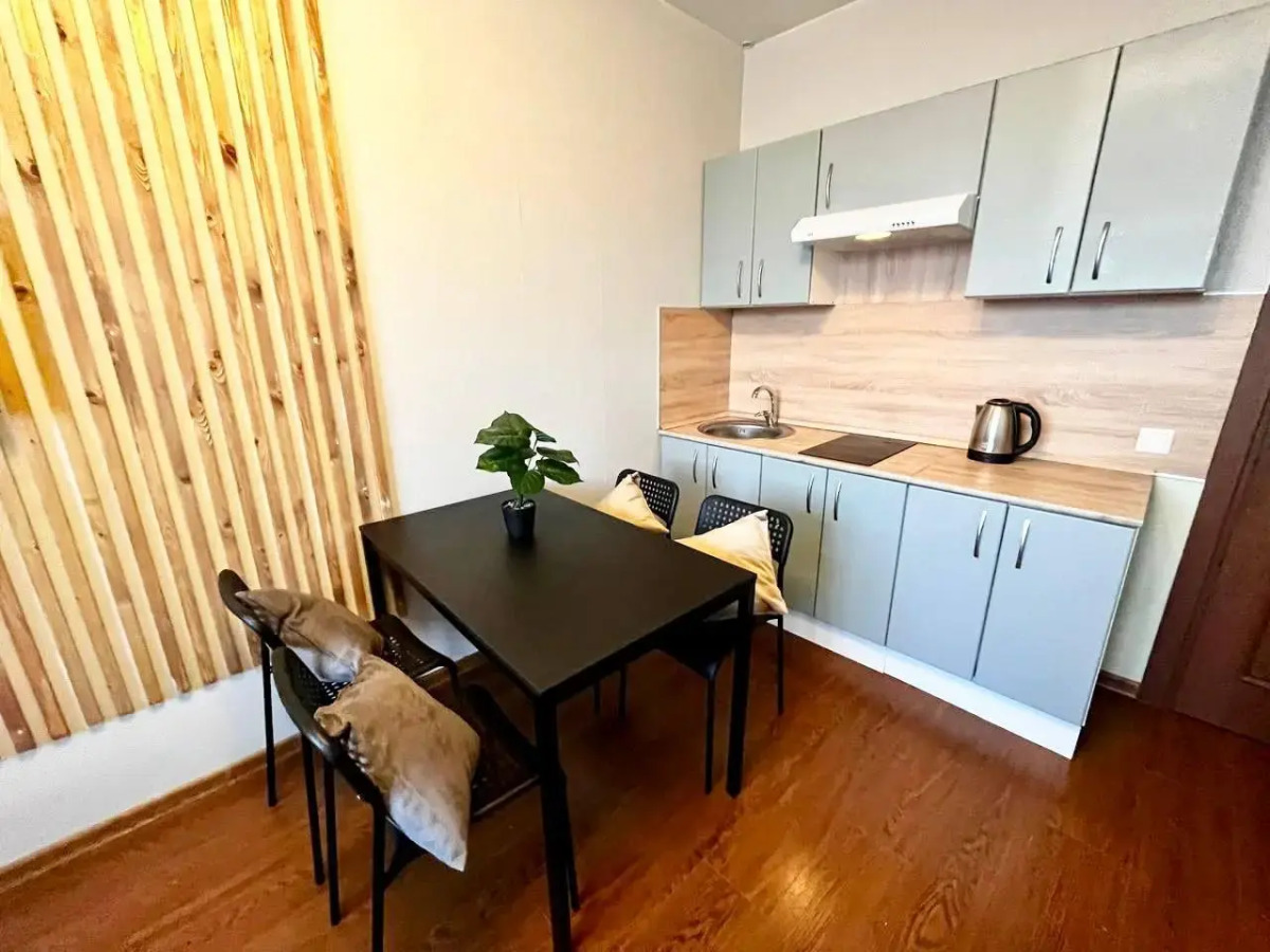 Sunny Days (Санни Дейз) на проспекте Октябрьский 1