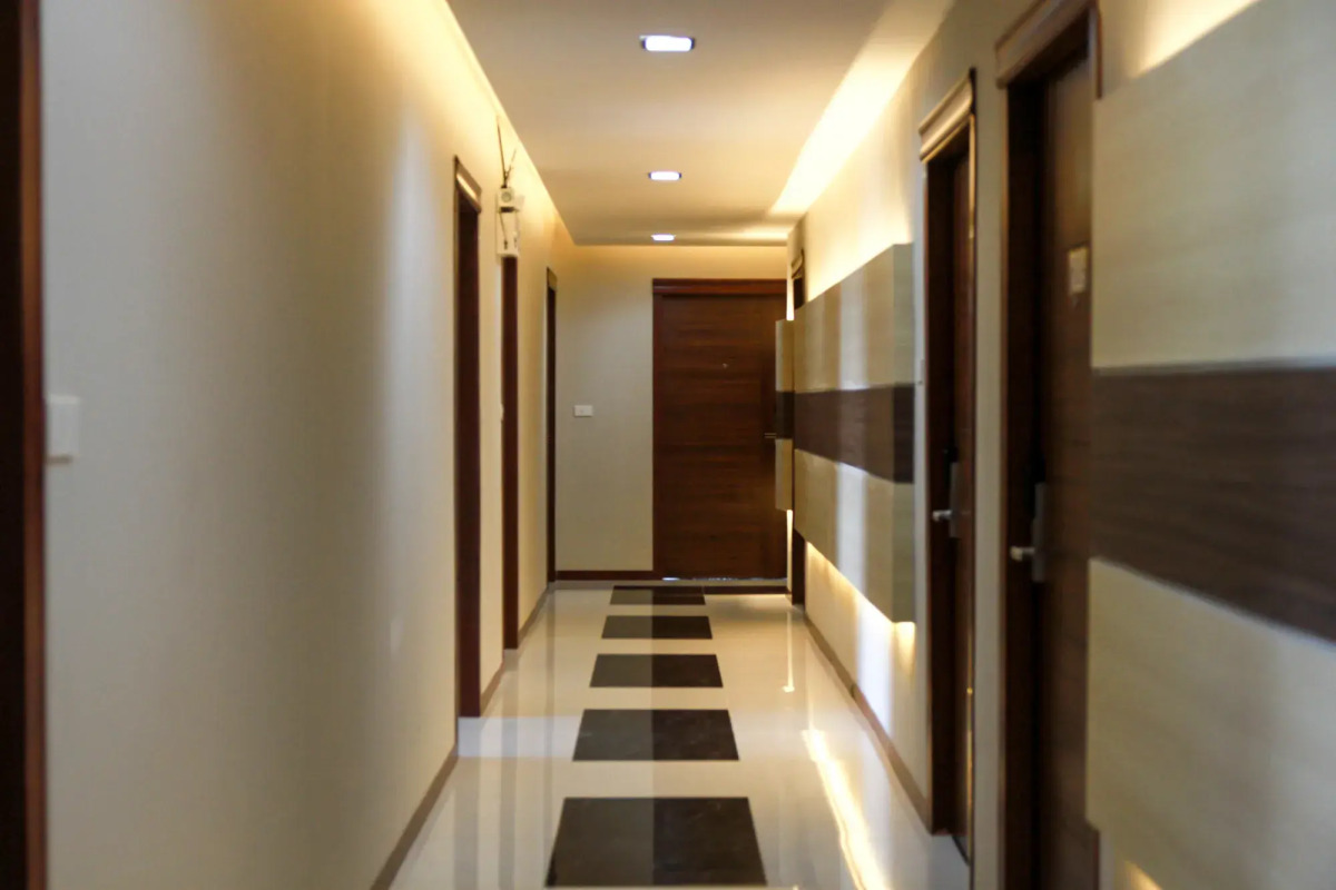 The Beach Front Resort Pattaya  - SHA Plus