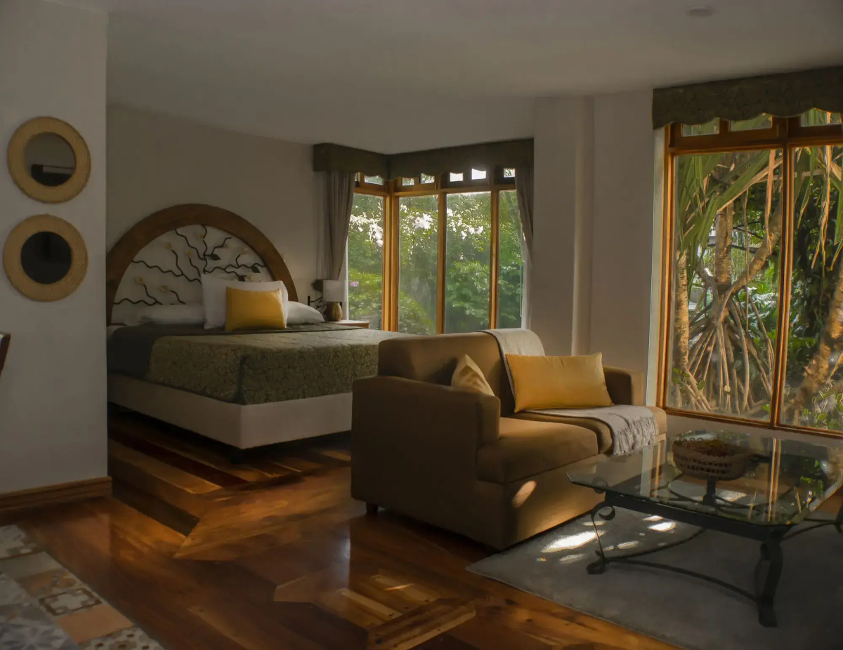 El Rodeo Estancia Boutique Hotel & Steakhouse