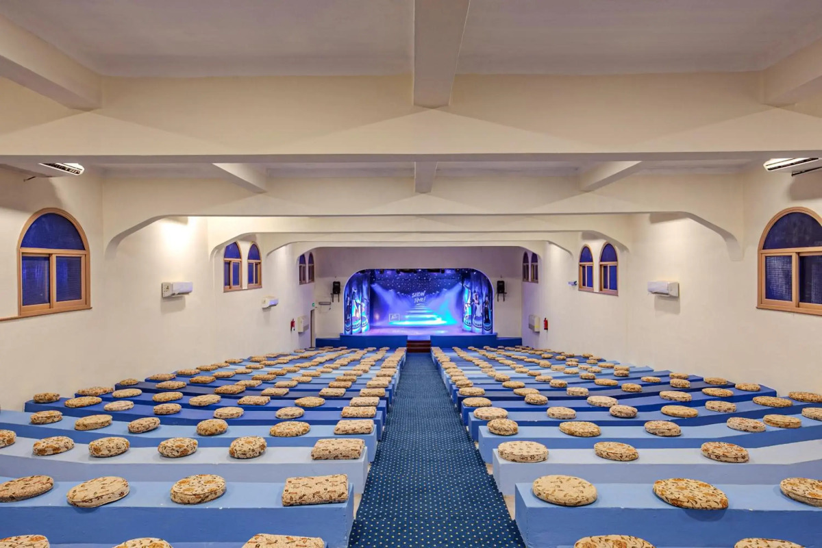 Отель Giftun Azur Resort All inclusive