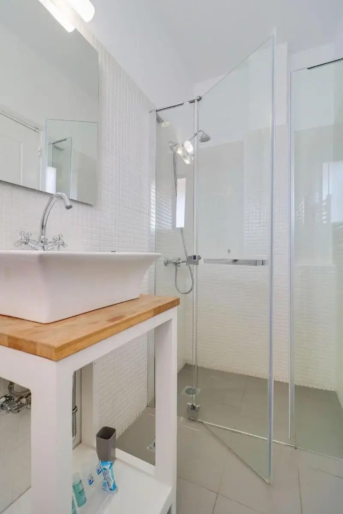 Athens Residence Apartments