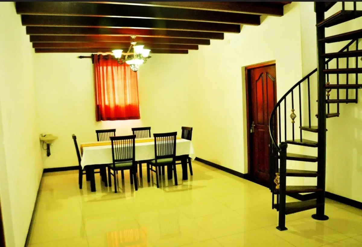 Inroma Holiday Resort