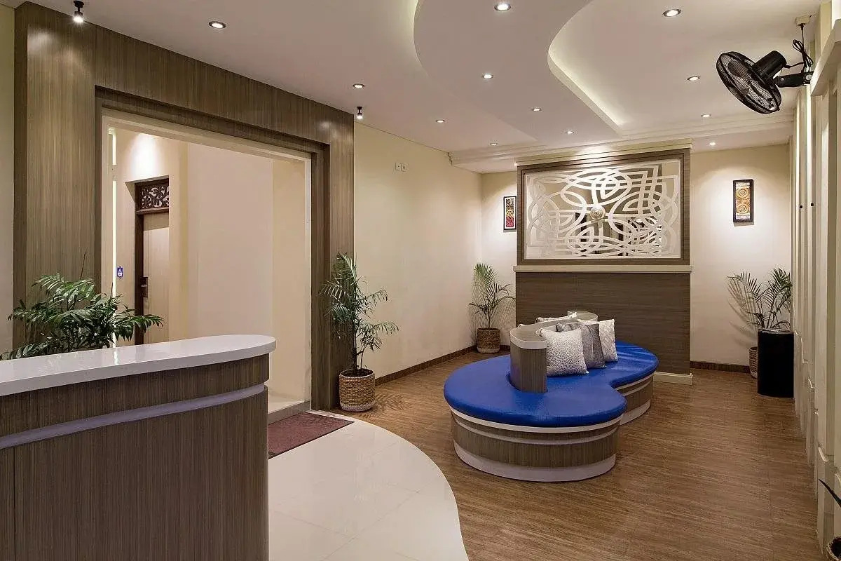 The Xotic Jimbaran Bali