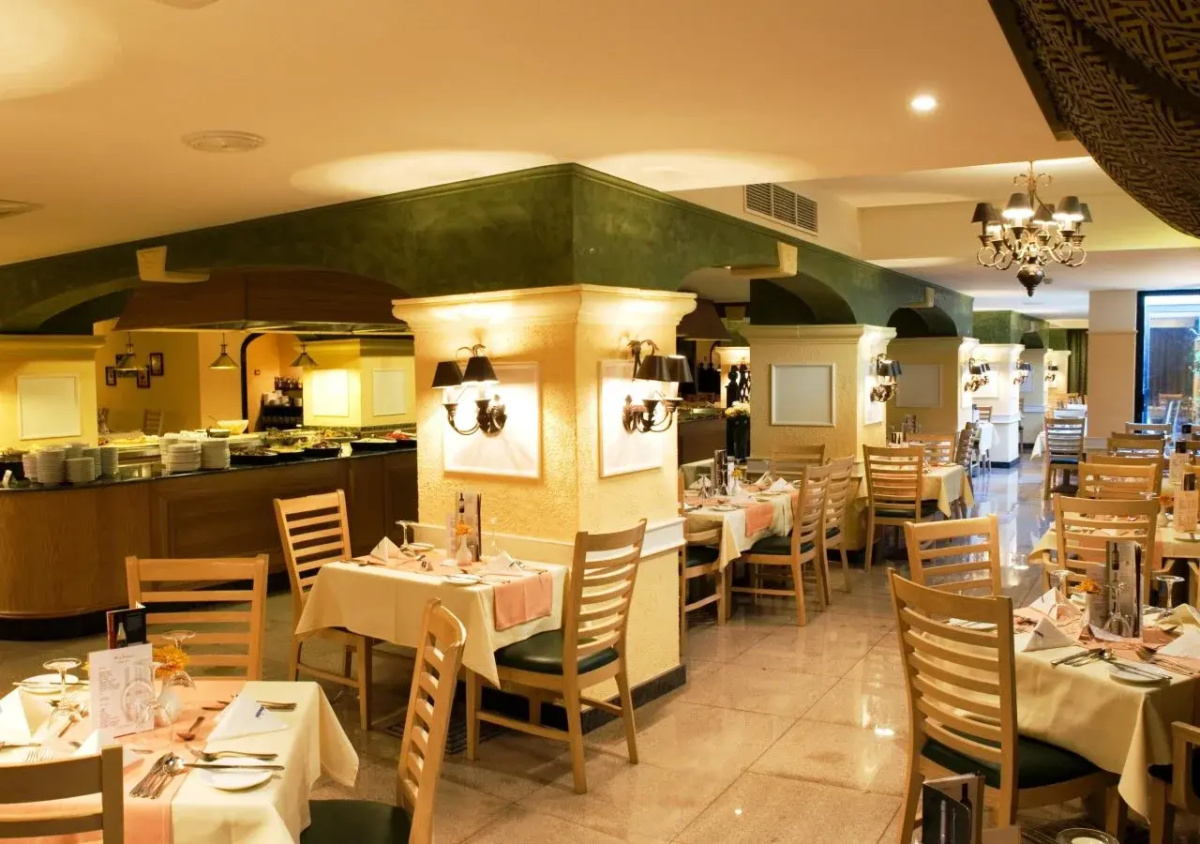 Hotel Santana Malta