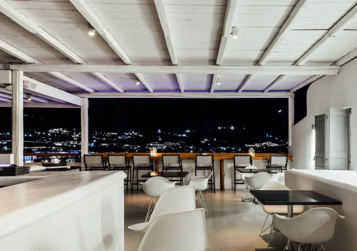 Mykonos Essence - Adults Only