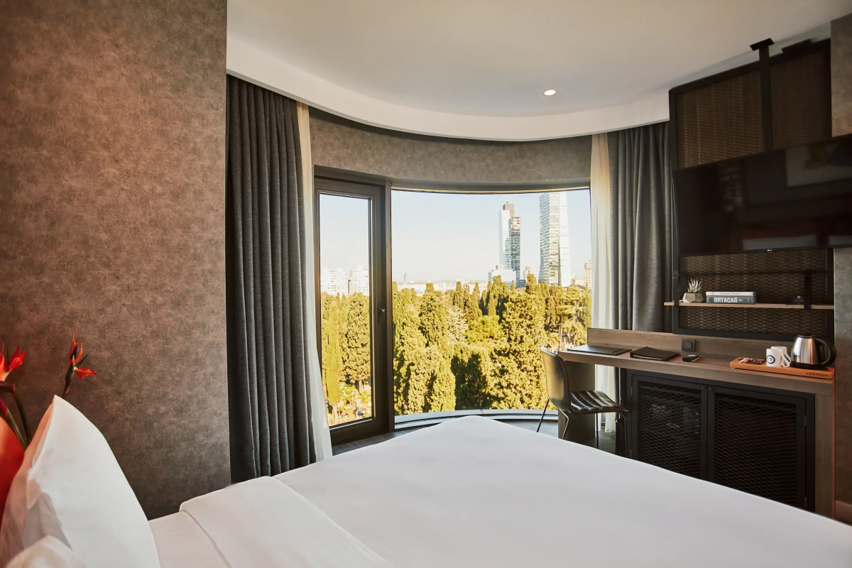 Avantgarde Urban Şişli