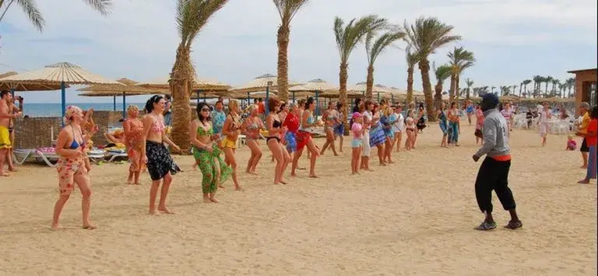 Golden 5 Al Mass Hotel